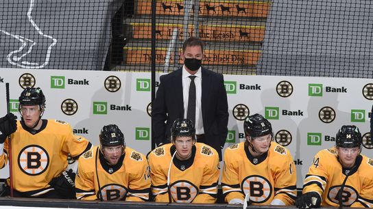 Bruins' next 2 games postponed after Pastrnak, Krejci & 2 more B's skaters enter COVID-19 protocols taken at BSJ Headquarters (Bruins)