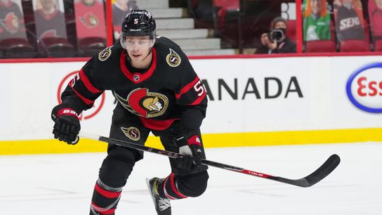 In Mike Reilly, Bruins find value on blue line in underrated playmaker taken at BSJ Headquarters (Bruins)