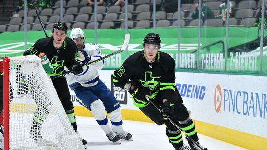 NHL Notebook: Which rental options are available for Bruins on blue line? taken at BSJ Headquarters (Bruins)