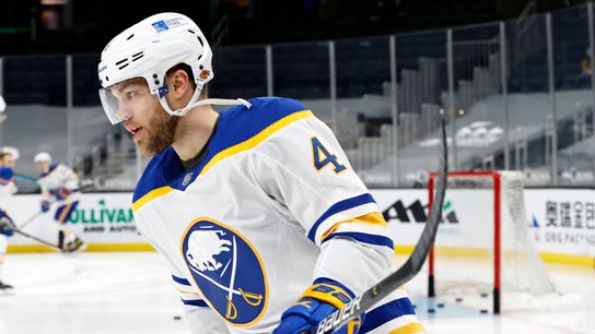 BSJ Daily Briefing 4.12.21 - Taylor Hall to Boston; homer-happy Sox stay hot taken at BSJ Headquarters (Regular Features)