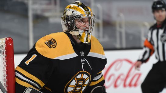 BSJ Game Report: Bruins 4, Rangers 0 - B's dominate New York as Swayman snags another shutout taken at BSJ Headquarters (Bruins)