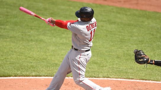 McAdam: With the game on the line, Rafael Devers welcomes the challenge taken at BSJ Headquarters (Red Sox)