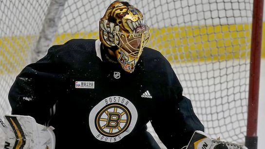 NHL Notebook: Why a 2nd Vezina Trophy is far from a sure bet for Tuukka Rask taken at BSJ Headquarters (Bruins)