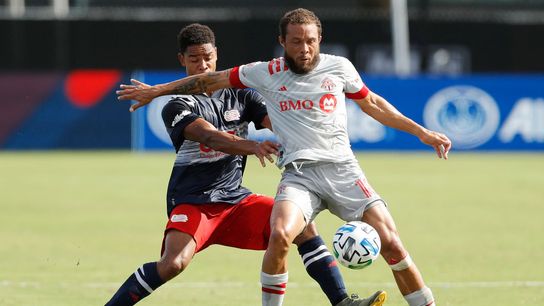 MLS is Back Group Stage #3 Breakdown: Revolution 0, Toronto FC  0 - Reinforcements in second half salvage point taken at BSJ Headquarters (Revolution)