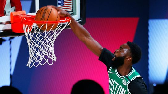 BSJ Game Report: Celtics 122, Raptors 100 -- C's dominant wire-to-wire taken at BSJ Headquarters (Celtics)