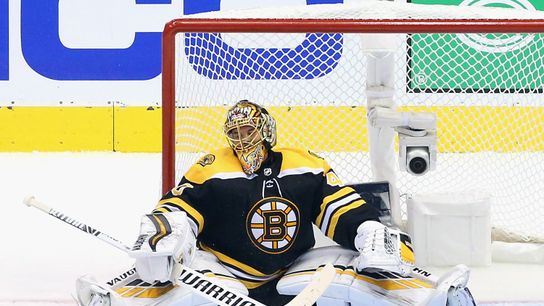 Ryan: Playoff seedings will mean little to this Bruins club if it doesn't start finding some answers soon taken at BSJ Headquarters (Bruins)