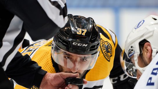 NHL Notebook: 10 questions that could determine Bruins-Lightning, plus a prediction taken at BSJ Headquarters (Bruins)