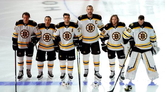 Ryan: No, the Bruins' Cup window is not officially closed … yet taken at BSJ Headquarters (Bruins)