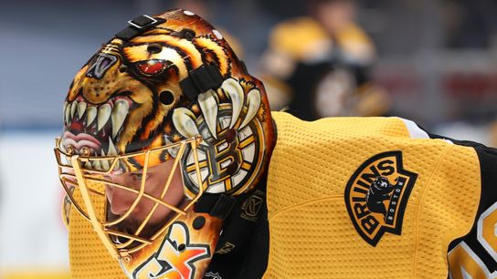 Completed Q&A: Conor Ryan on Bruins/NHL — 11.05.20. taken at BSJ Headquarters (Bruins)