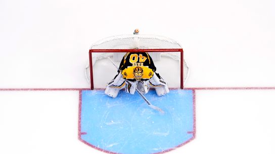 Ryan: Justified or not, Tuukka Rask's candid comments aren't going to do him any favors this postseason taken at BSJ Headquarters (Bruins)