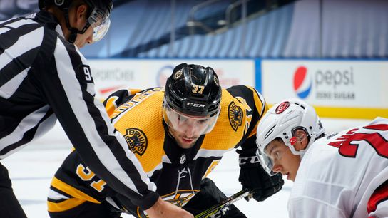 Completed Q&A: Conor Ryan on Bruins/NHL - 9.23.20 taken at BSJ Headquarters (Bruins)