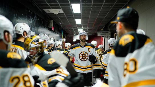 Ryan: Bringing back Zdeno Chara in a modified role should be an easy decision for Bruins taken at BSJ Headquarters (Bruins)