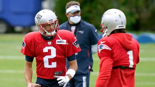 Patriots’ Road to 53, v. 20.03: QB thoughts; Some futures in question after roster moves taken at BSJ Headquarters (Patriots)