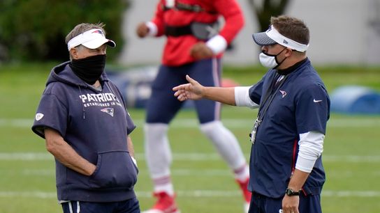 Patriots Camp Report 08.18.20: Red zone work promising for offense, concern for D taken at Gillette Stadium (Patriots)