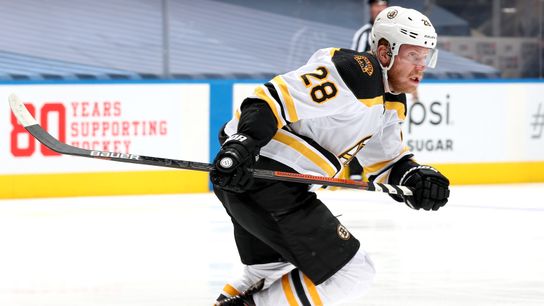 Bruins Notebook: Reinforcements on way for B's - but a set return remains murky for Ondrej Kase taken at BSJ Headquarters (Bruins)