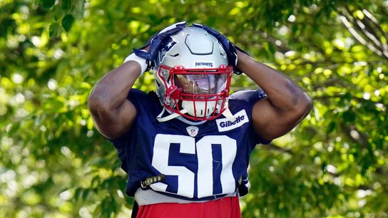 Patriots Camp Report 08.20.20: Defense far from full strength but still has way with offense taken at Gillette Stadium (Patriots)