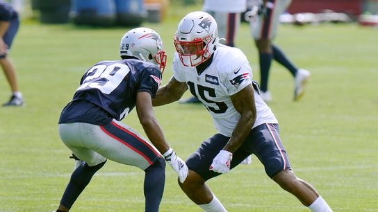 BSJ Daily Briefing 08.31.20: Podcast debut; Bruins to the brink; Celtics look great; Patriots making progress taken at BSJ Headquarters (Regular Features)