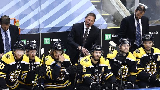 Ryan: With season hanging in balance, Bruins have much more to worry about than refs taken at BSJ Headquarters (Bruins)