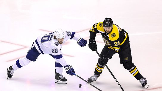 NHL Notebook: Failure to go all in at deadline could have cost Bruins another deep Cup run taken at BSJ Headquarters (Bruins)