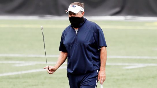 Patriots’ Road to 53, v. 20.05: Final projection - Some veterans in question as new practice squad/IR rules enter picture taken at BSJ Headquarters (Best of BSJ Free Preview)