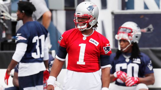 Bedard: Analyzing the Patriots’ offensive roster – Bully ball needs a team effort taken at BSJ Headquarters (Patriots)