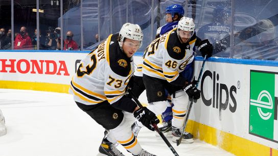 BSJ Completed Q&A: Conor Ryan on Bruins/NHL - 9.3.20. taken at BSJ Headquarters (Bruins)