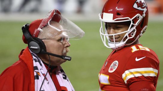 Bedard: NFL Opening Night takeaways - 'Preseason' is for suckers, Chiefs are still very good taken at BSJ Headquarters (Patriots)