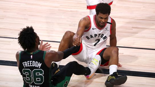Seven parting thoughts on Celtics-Raptors Game 7 taken at BSJ Headquarters (Celtics)