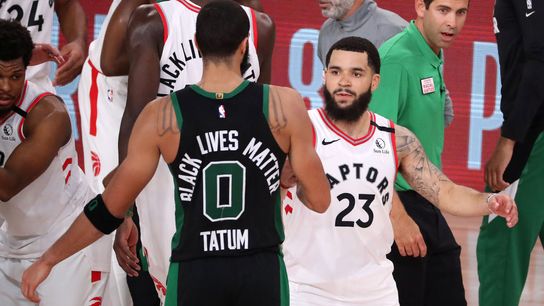 NBA Notebook: Free Agent Stock Watch -- playoff edition taken at BSJ Headquarters (Celtics)