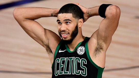 Winning Plays Podcast: End of the road for Celtics taken at BSJ Headquarters (Celtics)