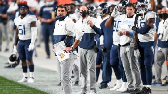 Dr. Flynn: NFL gets first big Covid test with Titans positive results taken at BSJ Headquarters (Dr. Jessica Flynn's Mailbag)