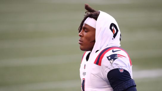 BSJ Game Report: Seahawks 35, Patriots 30 - New England comes up 1 yard short in comeback attempt taken at BSJ Headquarters (Patriots)