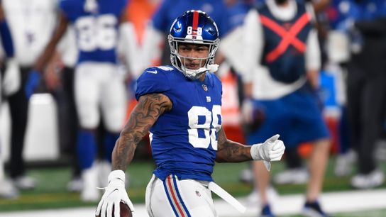 Bedard: After years of neglect, Patriots have to upgrade at TE to aid Cam Newton taken at BSJ Headquarters (Patriots)