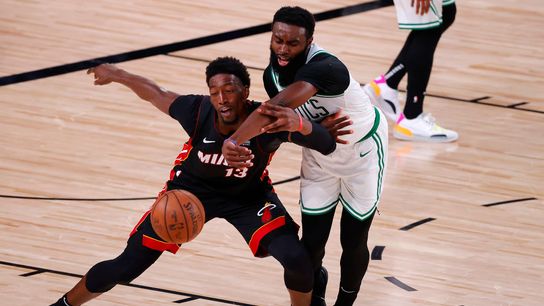 Robb: Celtics Achilles' heel ends their season in Game 6 taken at BSJ Headquarters (Celtics)