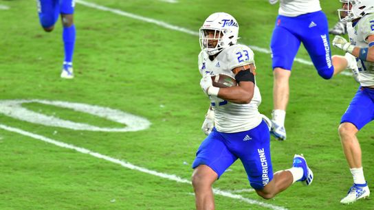 Patriots Draft Preview: Linebacker and edge - Some tantalizing prospects to increase front 7 playmakers taken at BSJ Headquarters (NFL DRAFT COVERAGE)