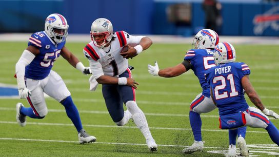 BSJ Daily Briefing 11.04.20: Patriots add a little; Offense made progress; Celtics trade rumors taken at BSJ Headquarters (Regular Features)