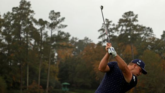 BSJ Daily Briefing 11.12.20: Defensive issues for Patriots; Ainge talks draft; The Masters is back! taken at BSJ Headquarters (Regular Features)