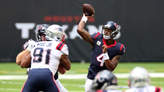 BSJ Daily Briefing 11.24.20: Pats' defensive woes, Hayward sign-and-trade options, DeBrusk back taken at BSJ Headquarters (All Articles)