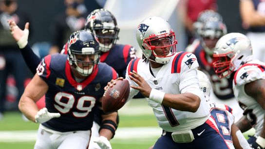 BSJ Daily Briefing 11.23.20: Patriots’ playoff hopes dwindle with loss to Houston; Tatum inks extension; Hayward departs taken at BSJ Headquarters (Regular Features)