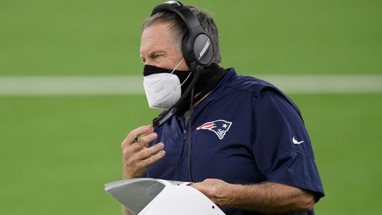 Completed Q&A: Bedard on the NFL draft 04.29.21 taken at BSJ Headquarters (NFL DRAFT COVERAGE)