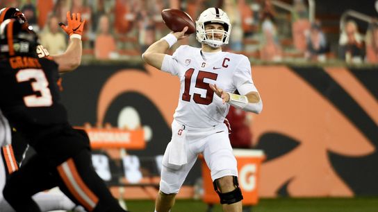 Bedard: Belichick's QB checklist and which draft prospects the parameters might speak to taken at BSJ Headquarters (Patriots)