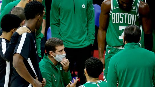 Completed Q&A: B-Robb on Celtics/NBA 12.24.20 taken at BSJ Headquarters (Celtics)