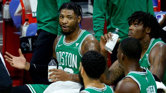 BSJ Daily Briefing 12.30.20: Celtics to start build identity in Pacers win, Pats ready for season finale taken at BSJ Headquarters (Regular Features)