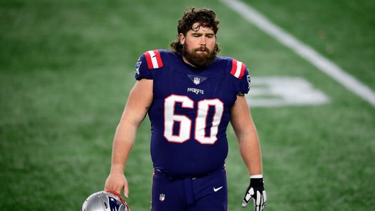 Bedard: With David Andrews back in the fold, Belichick caps off precise free agency period taken at BSJ Headquarters (NFL FREE AGENCY)