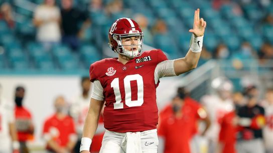 Bedard: Why Mac Jones will be a factor as a rookie, unless Cam Newton has made substantial progress taken at BSJ Headquarters (Patriots)