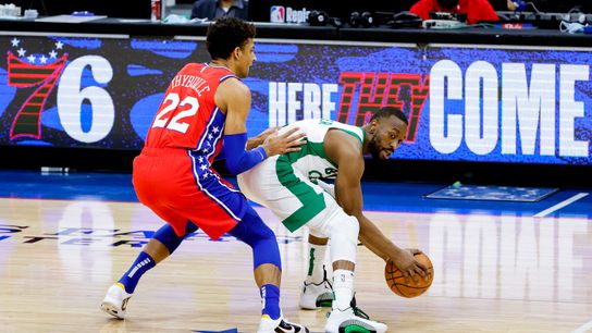 Final: Sixers 106, Celtics 96- Joel Embiid, Celtics turnovers, too much to overcome taken at BSJ Headquarters (Celtics)