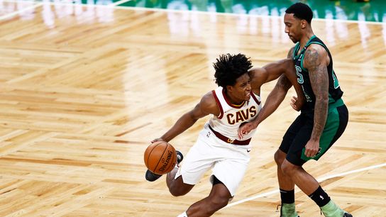 Final: Celtics 110, Cavaliers 117- Horrible first half dooms Celtics taken at BSJ Headquarters (Celtics)