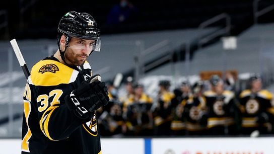 Final: Penguins 1, Bruins 0 - B's shut down in Pittsburgh taken at BSJ Headquarters (Bruins)