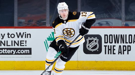 Capitals 2, Bruins 1 (SO) - Caps outlast B's in shootout taken at BSJ Headquarters (Bruins)