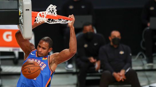 Final: Celtics 111, Thunder 94 (4th)- Huge 4th quarter caps comeback taken at BSJ Headquarters (Celtics)